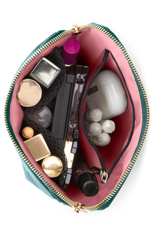 Kusshi Everyday Makeup Bag