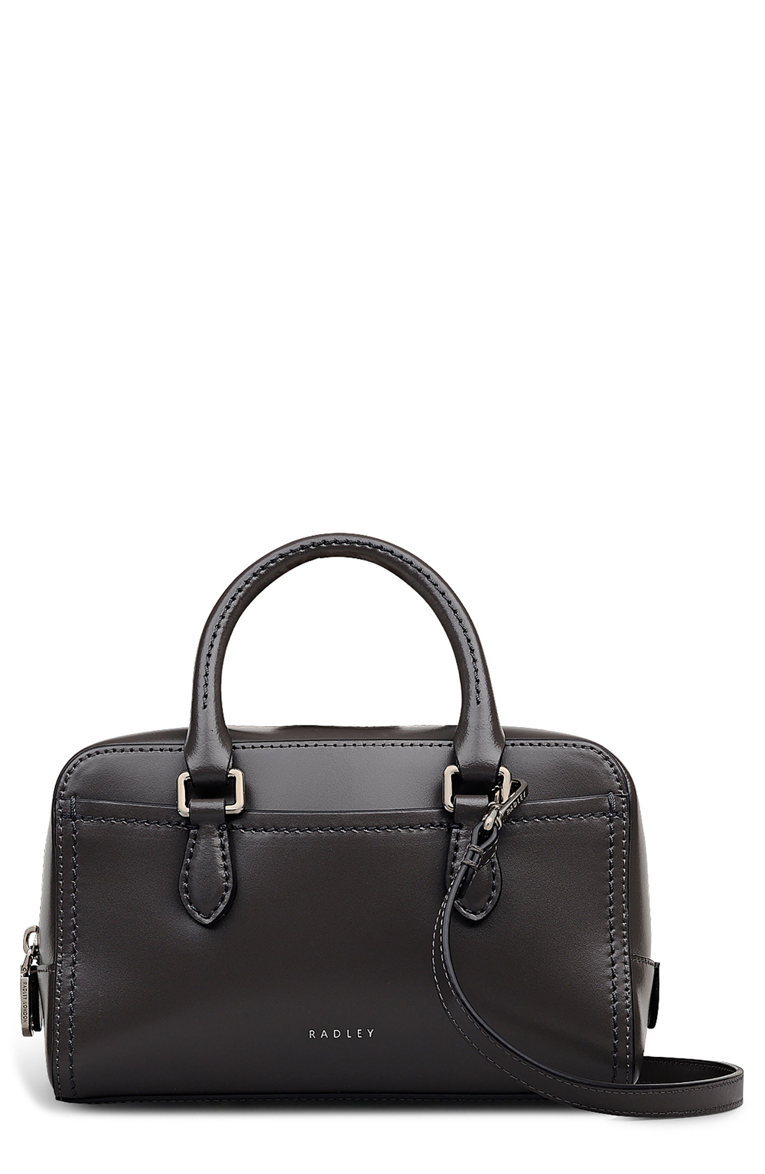 Radley Mini Portland Way Zip Tote Bag