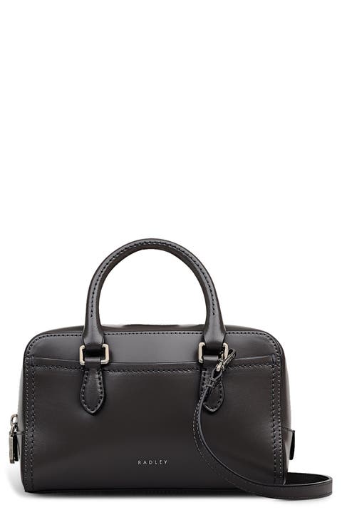 Mini Portland Way Zip Tote Bag