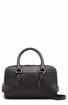 Radley Mini Portland Way Zip Tote Bag