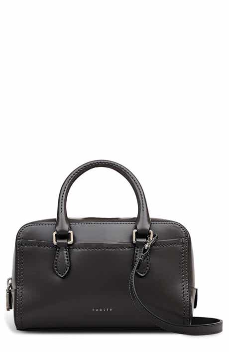 Radley Mini Portland Way Zip Tote Bag