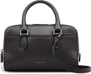 Radley Mini Portland Way Zip Tote Bag