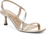 Sam Edelman Prance Faux Leather Sandal