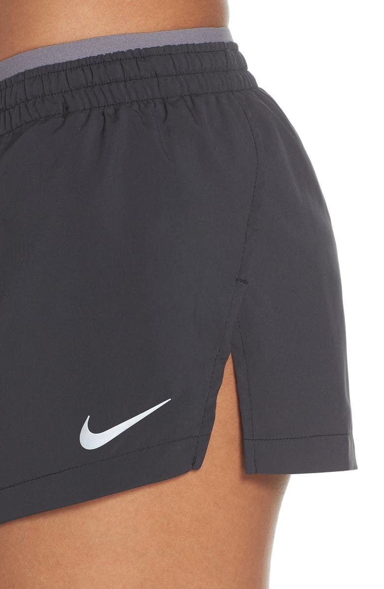 Nike Flex 3-Inch Inseam Running Shorts, Alternate, color,