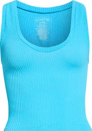 Free People Clean Slate Crop Tank