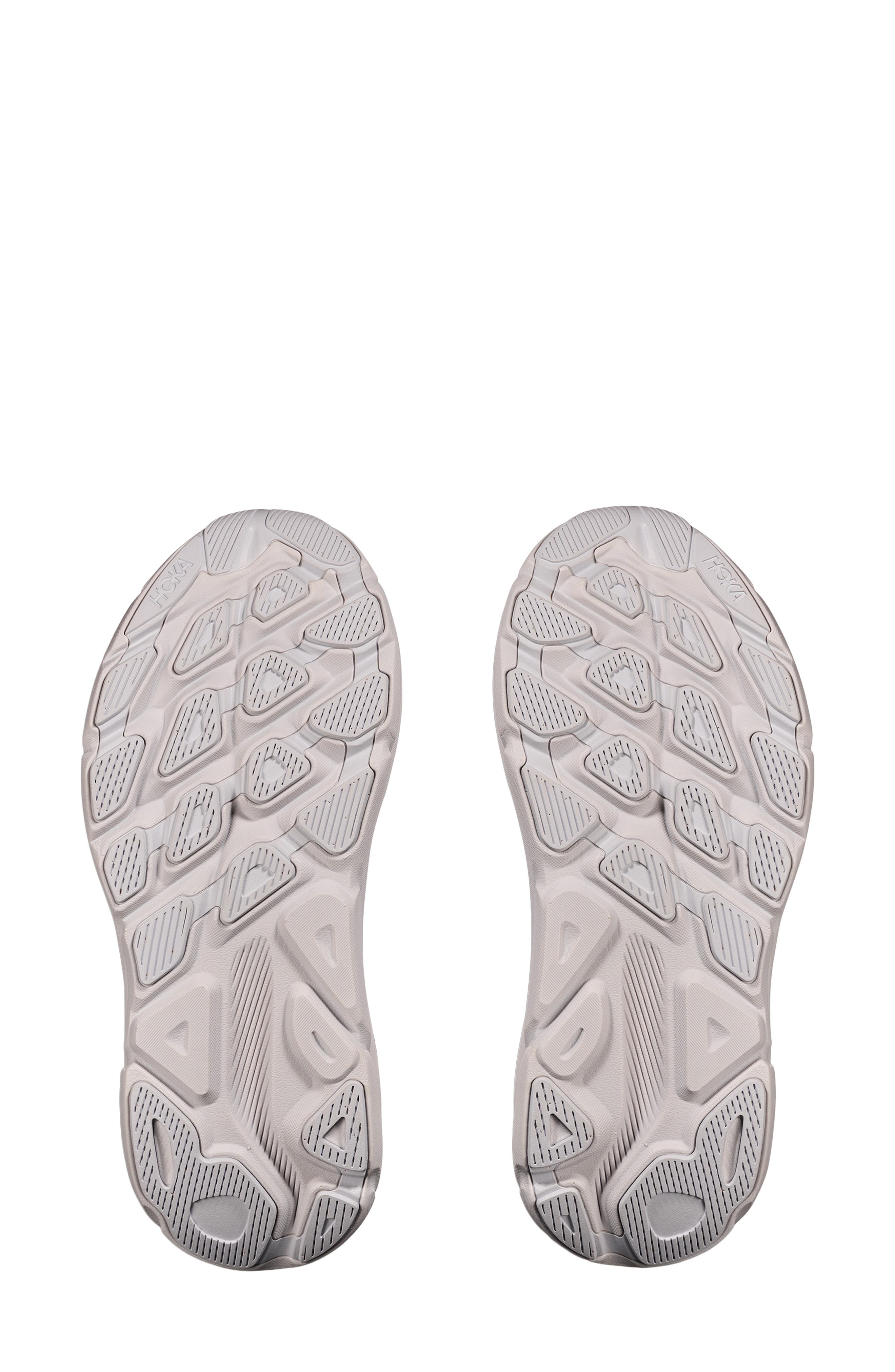 HOKA Clifton One9 Aerino Sneaker, Alternate, color, Aster Flower / Cosmic Grey