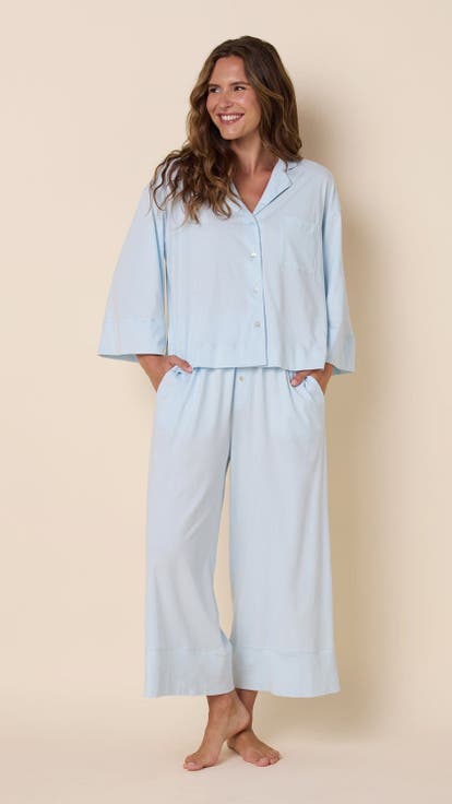 The Mariposa Set