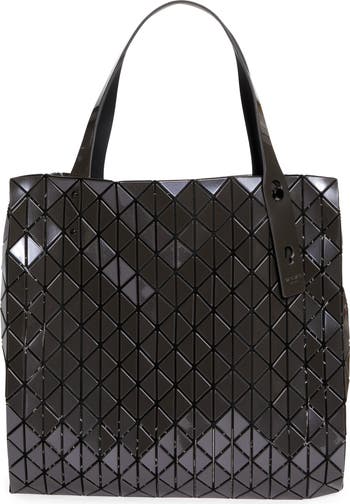◆国内発送◆【BAOBAO ISSEY MIYAKE】ROW LLIC*バッグ ROW METALLIC Shoulder Bag Light Blue – The official ISSEY