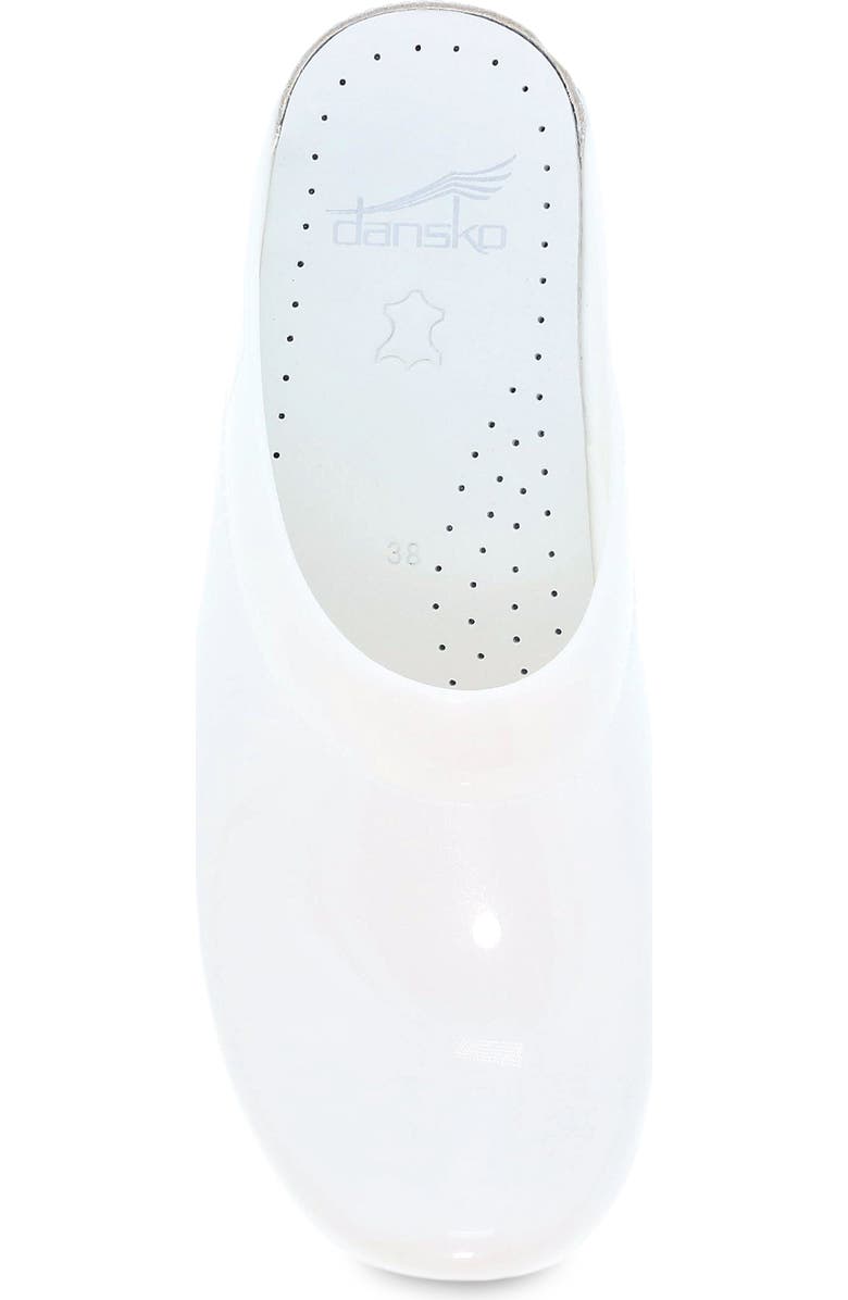 Dansko Sonja Platform Clog, Alternate, color,