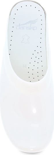Sonja Platform Clog