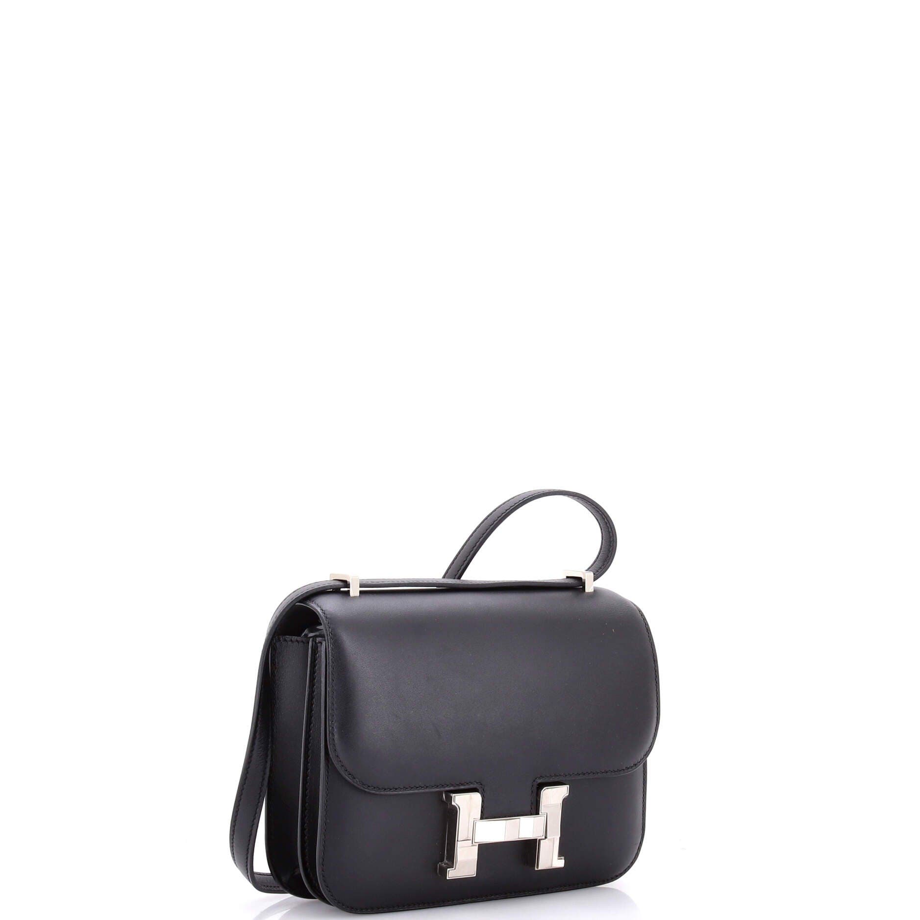 Pre-Owned Hermes Studio Disco Constance Bag Monsieur 18, Alternate, color, 