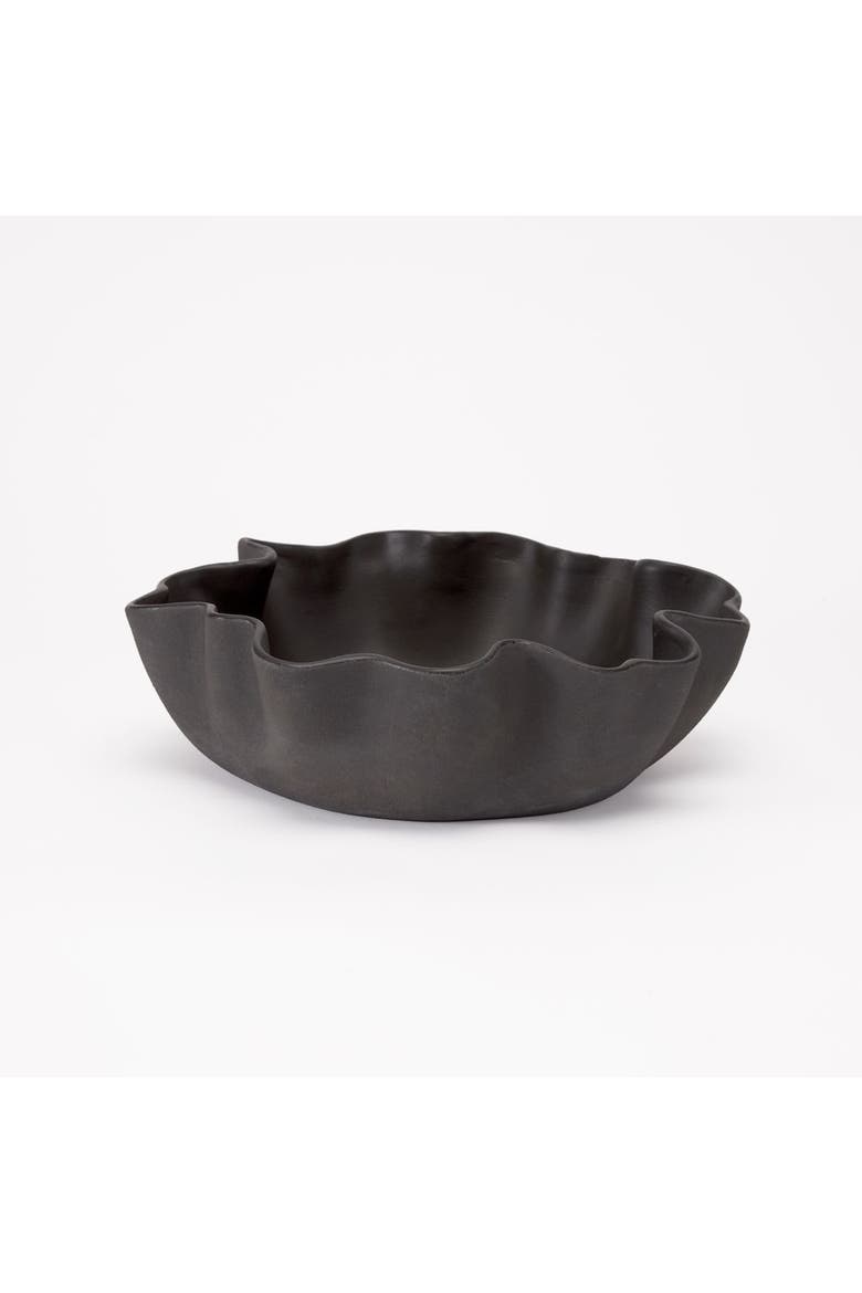 Veda Catchall, Main, color, Raw Noir - Large