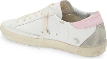 Super-Star Low Top Sneaker