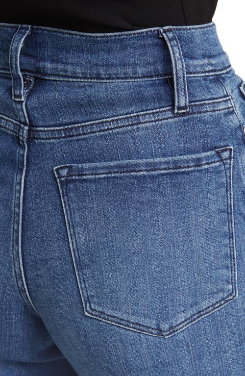 Frame Le Slim Palazzo Raw After In Crossings