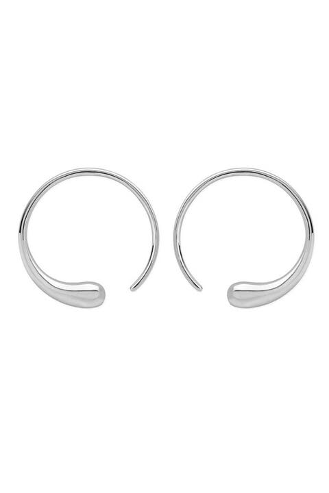 Luna Hoops