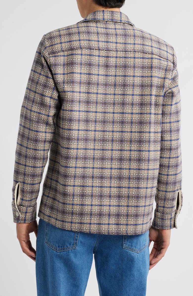 Whiting Overshirt