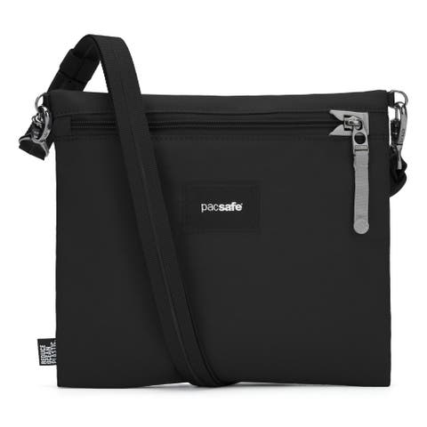 Go Crossbody Pouch
