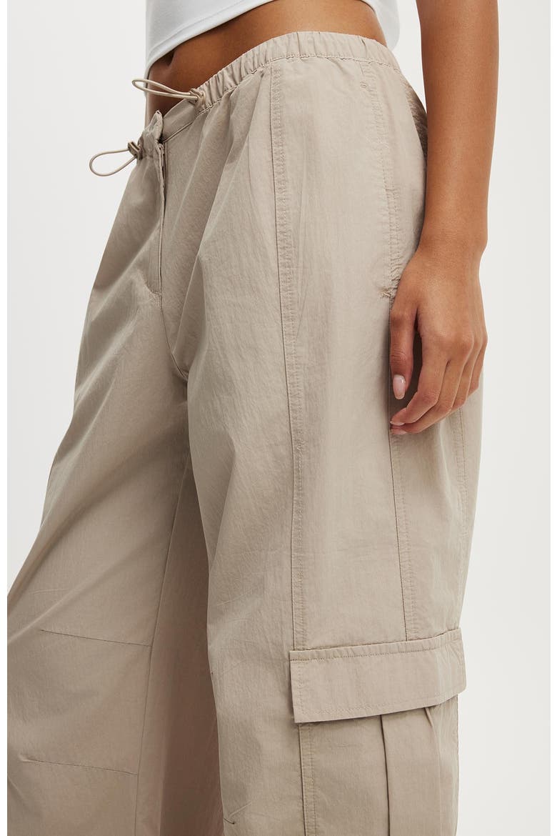 Women's Active Woven Utility Pant, Alternate, color, Allspice