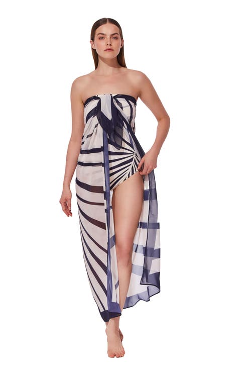 Desert Queen Pareo Cover-Up