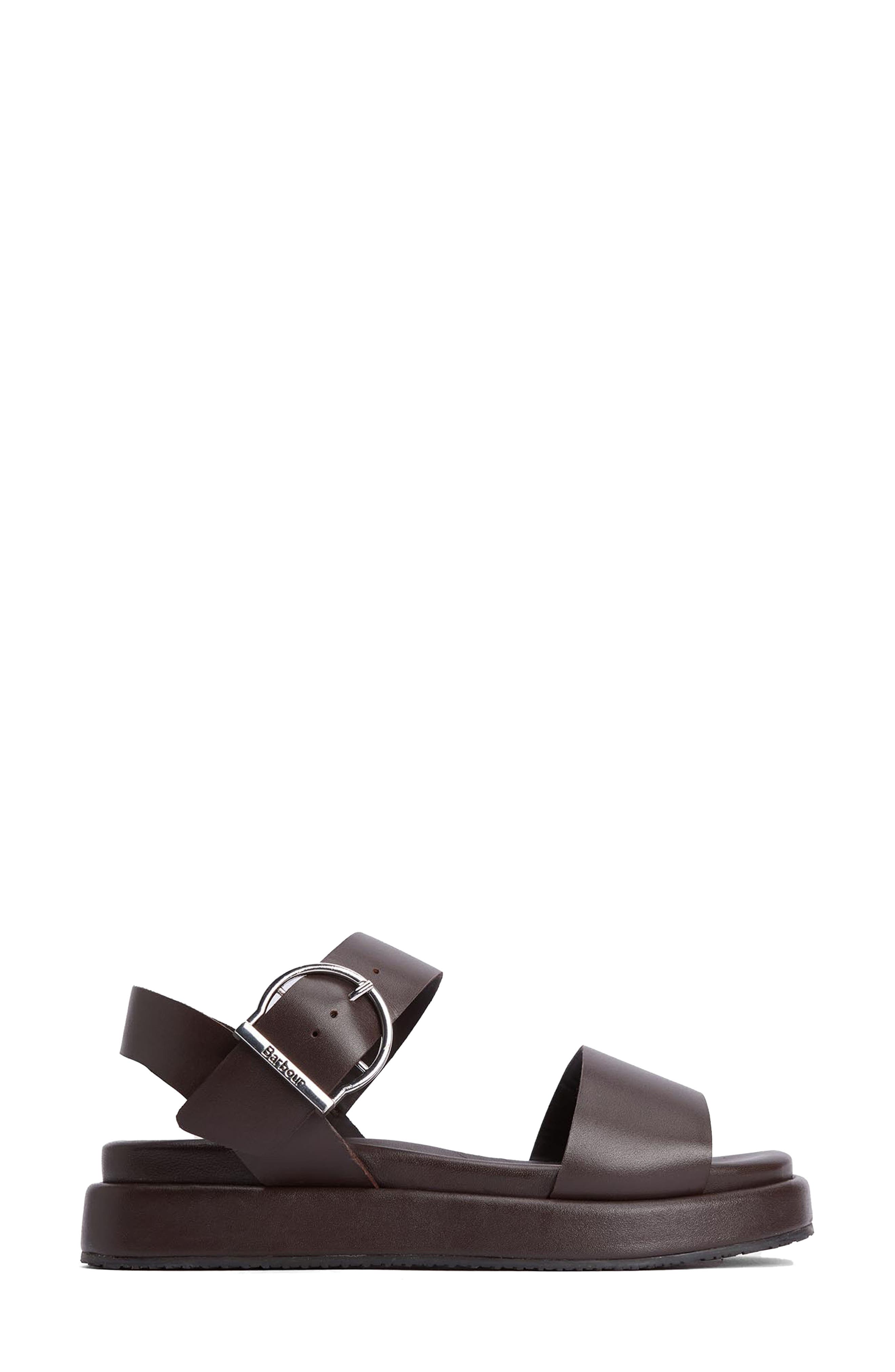 Barbour Erin Sandal, Main, color, 