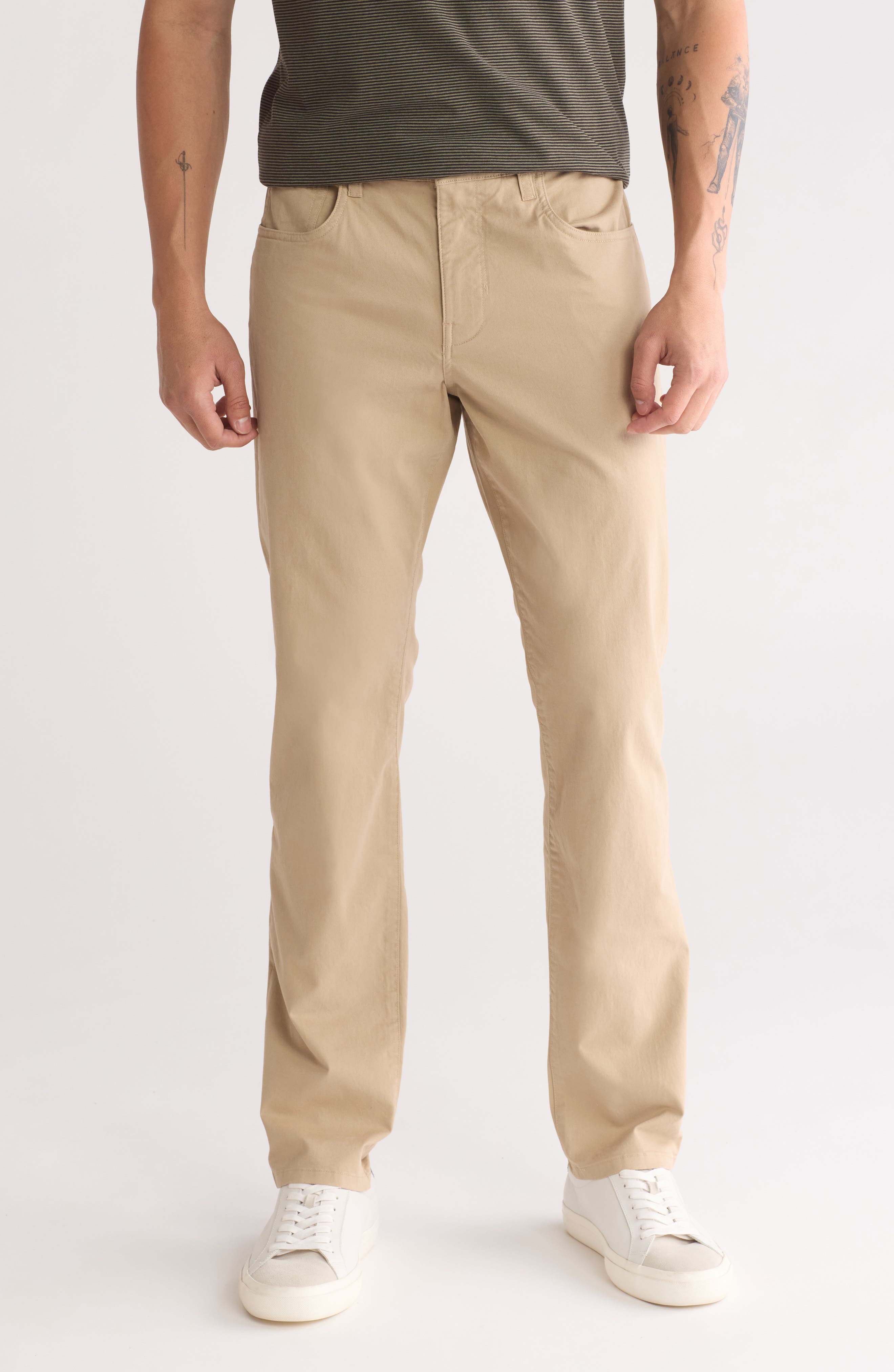 Vince Dylan Lightweight Pants