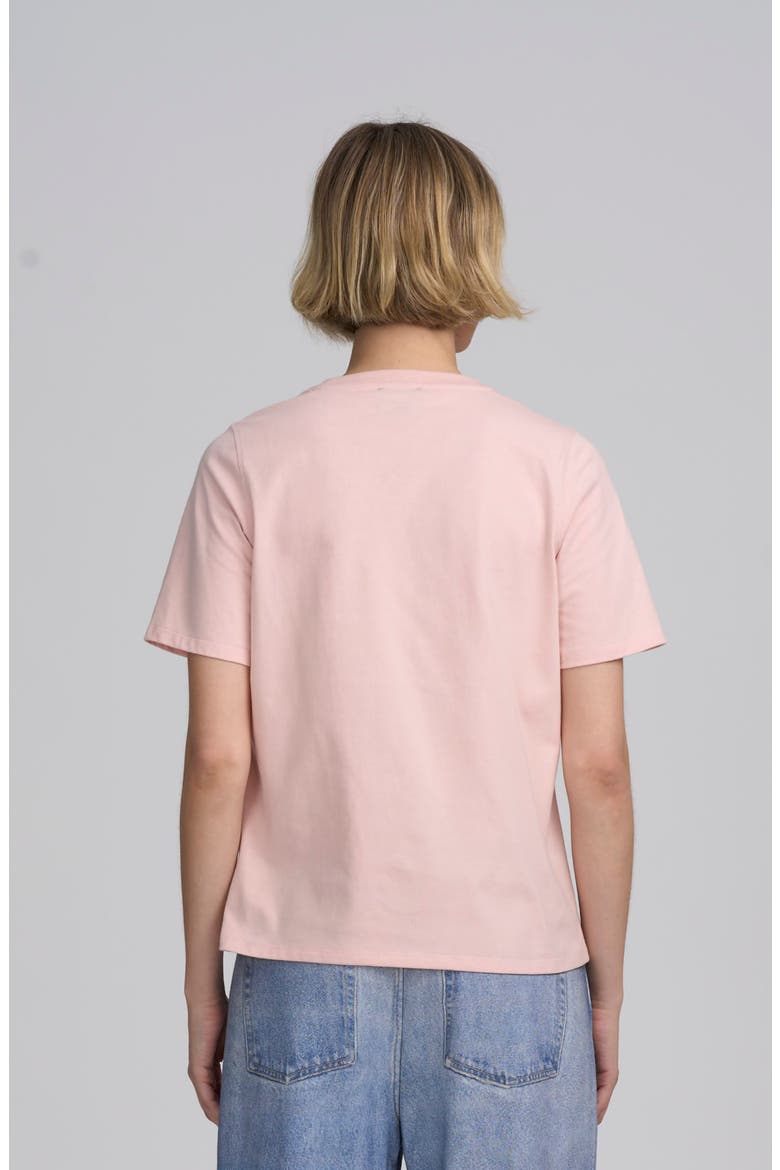 Graphic Tee, Alternate, color, BLUSH