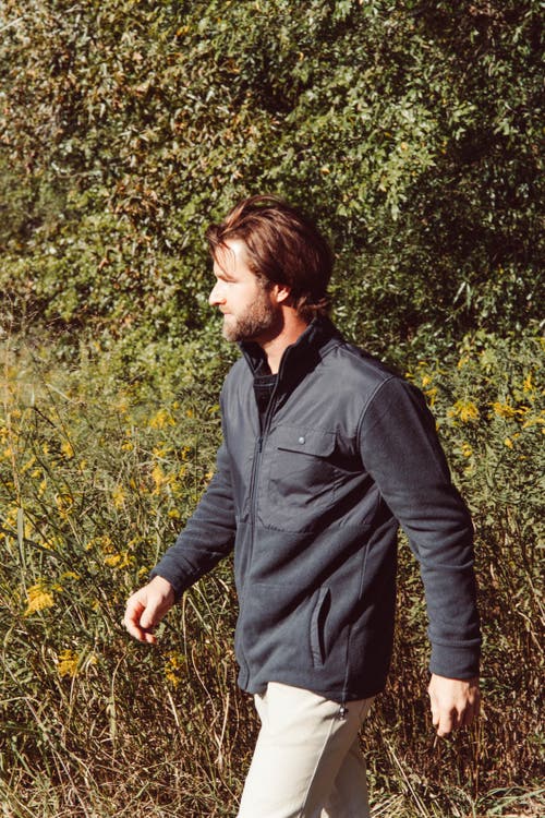 MOUNTAIN KHAKIS MOUNTAIN KHAKIS COL JACKET 