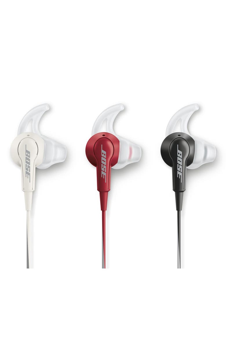 Bose<sup>®</sup> SoundTrue<sup>™</sup> In-Ear iOS Headphones, Alternate, color, 