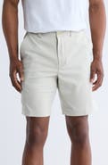 PGA TOUR Flat Front Stretch Cargo Golf Shorts