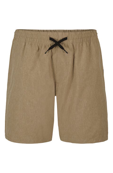 Kids' Eddie Hybrid Shorts (Big Kid)