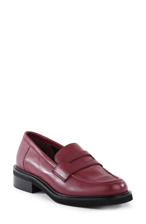 Superior Penny Loafer (Women)