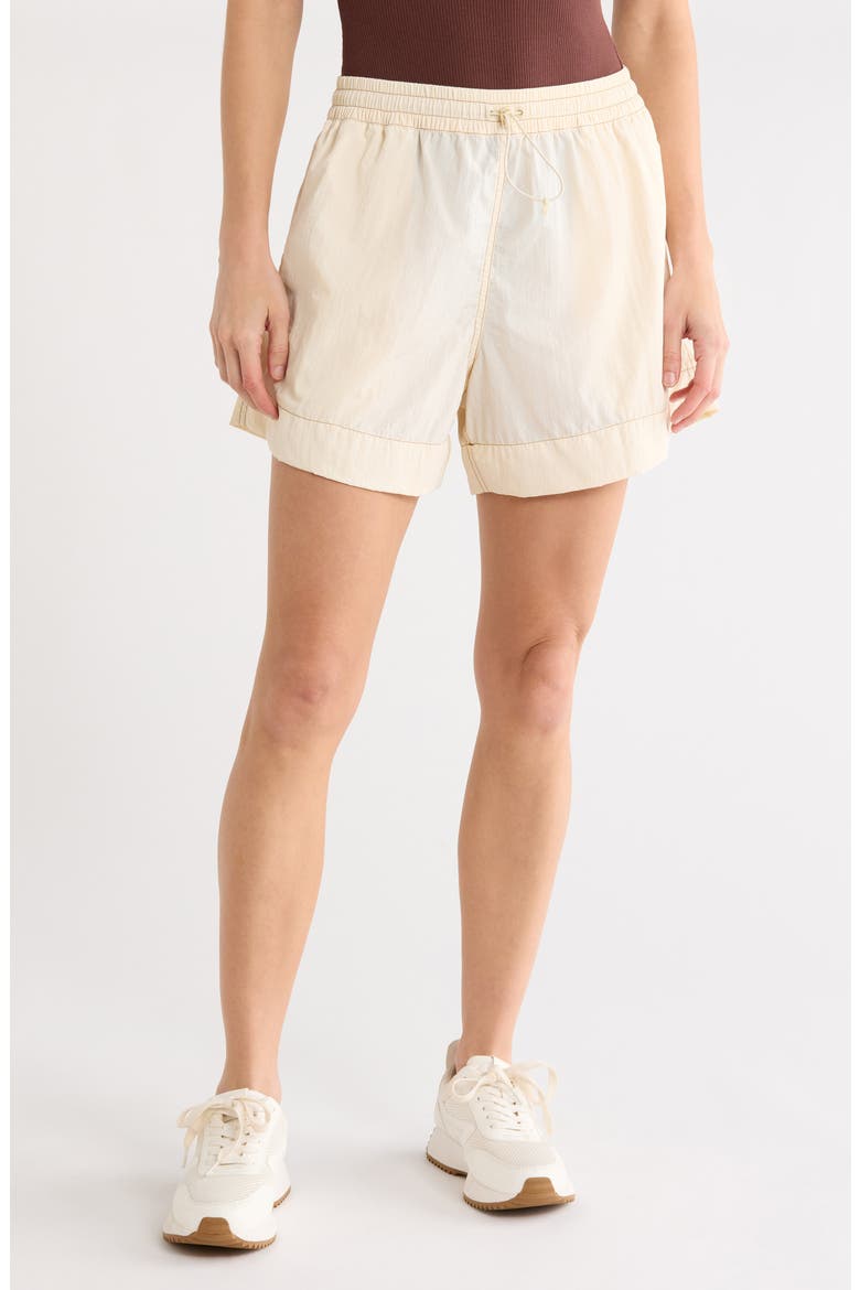 The Rover Shorts, Main, color, CREAM