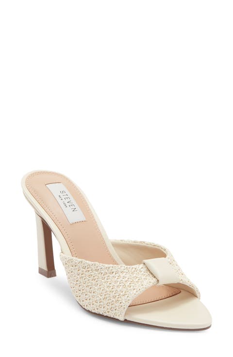 Shanya Slide Sandal (Women)