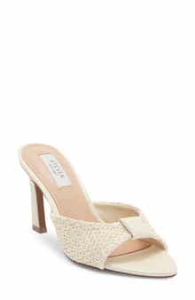 STEVEN Shanya Slide Sandal