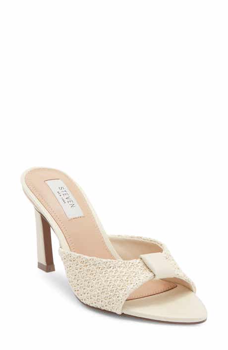 STEVEN Shanya Slide Sandal