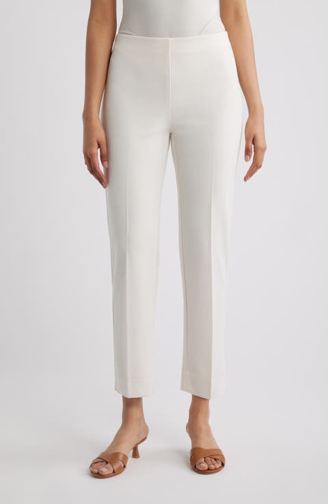 Hollywood Ankle Pants