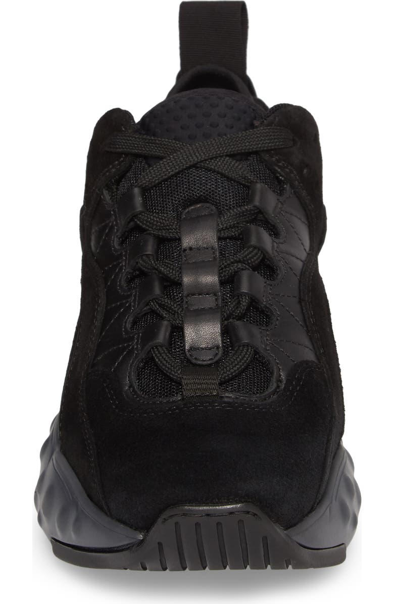 Acne Studios Manhattan Sneaker, Alternate, color,