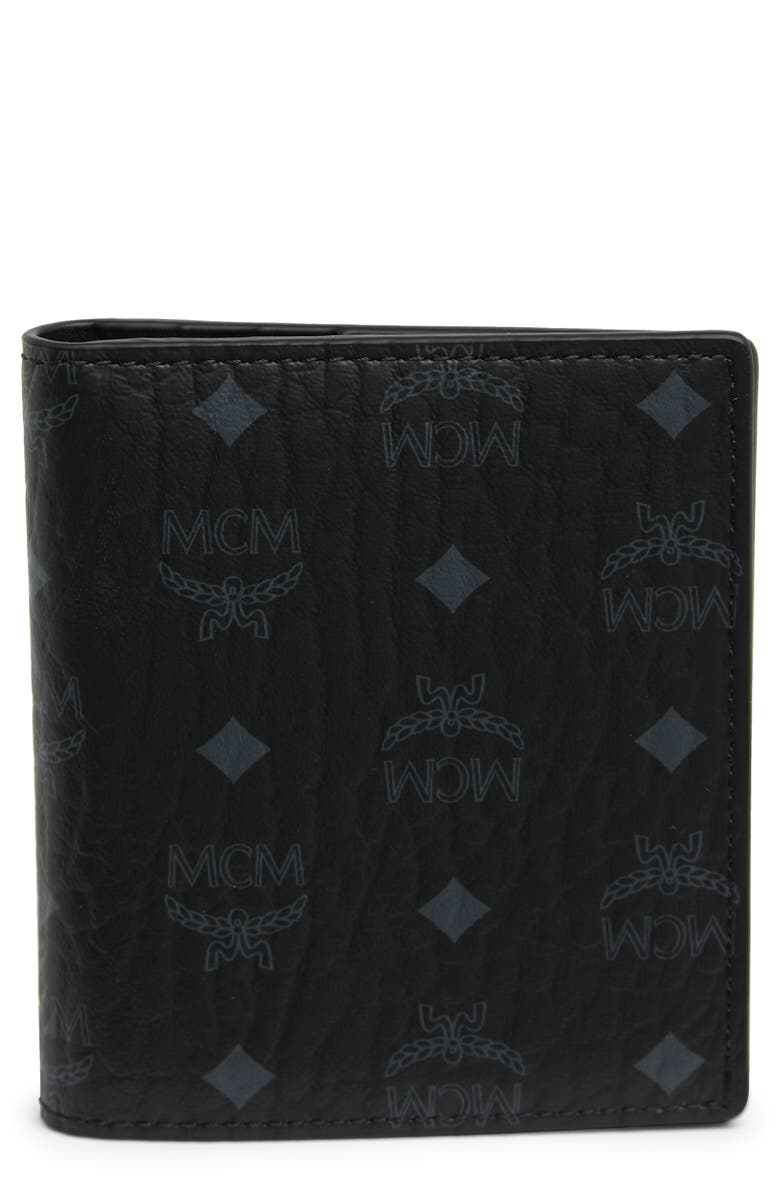MCM Aren VI Wallet, Main, color,