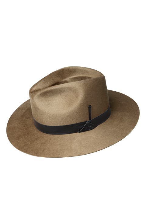 Godwin Wool Fedora