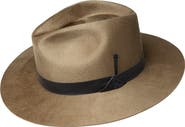 Bailey Godwin Wool Fedora