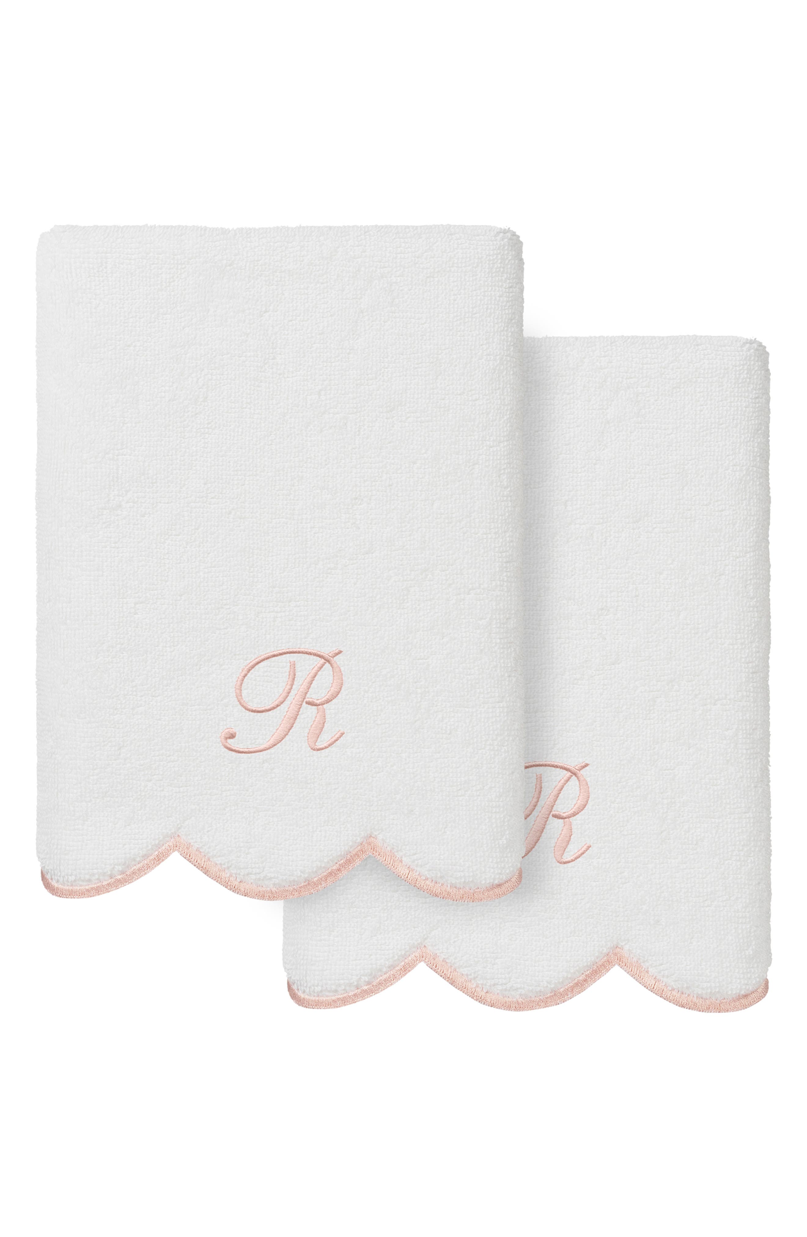 WHITE/ PINK R