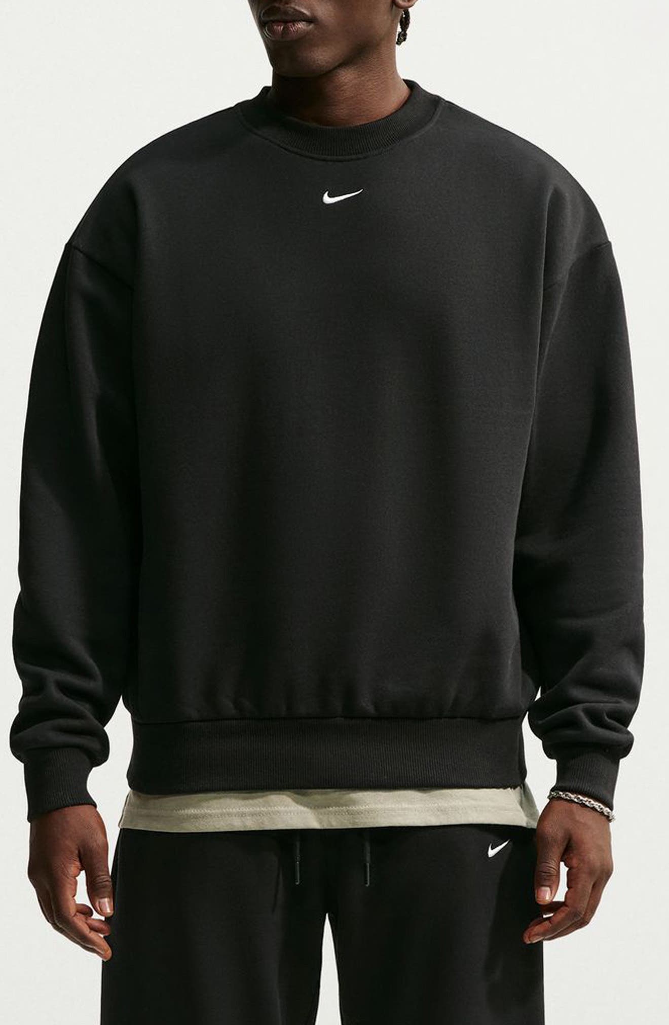 TOTAL BLACK/ SAIL