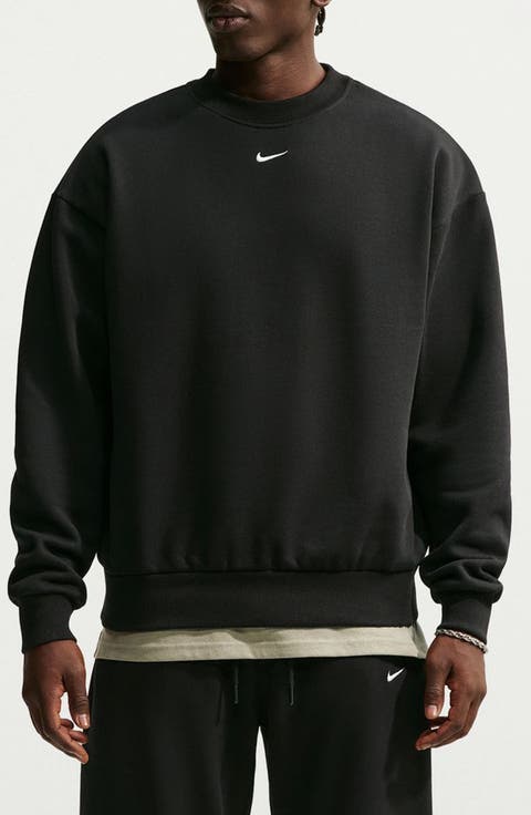 Solo Crewneck Sweatshirt