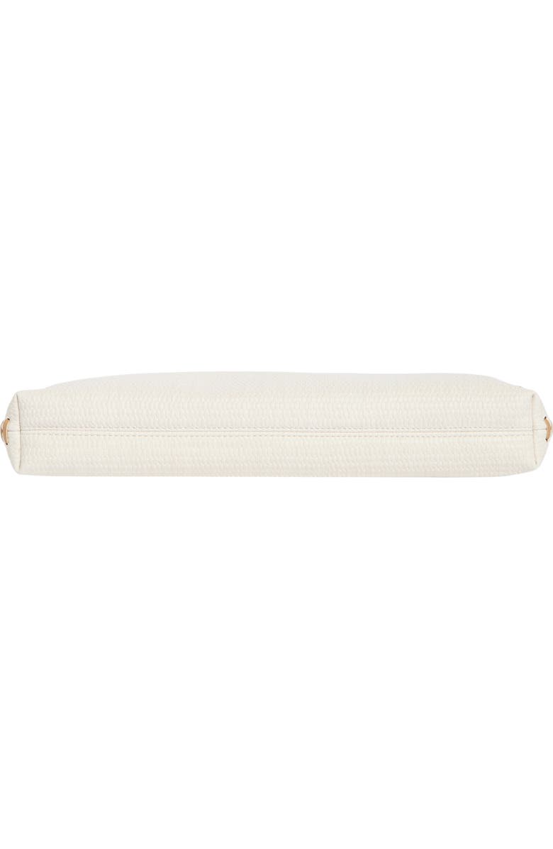 Dolce Vita Lilah Clutch, Alternate, color, White Multi