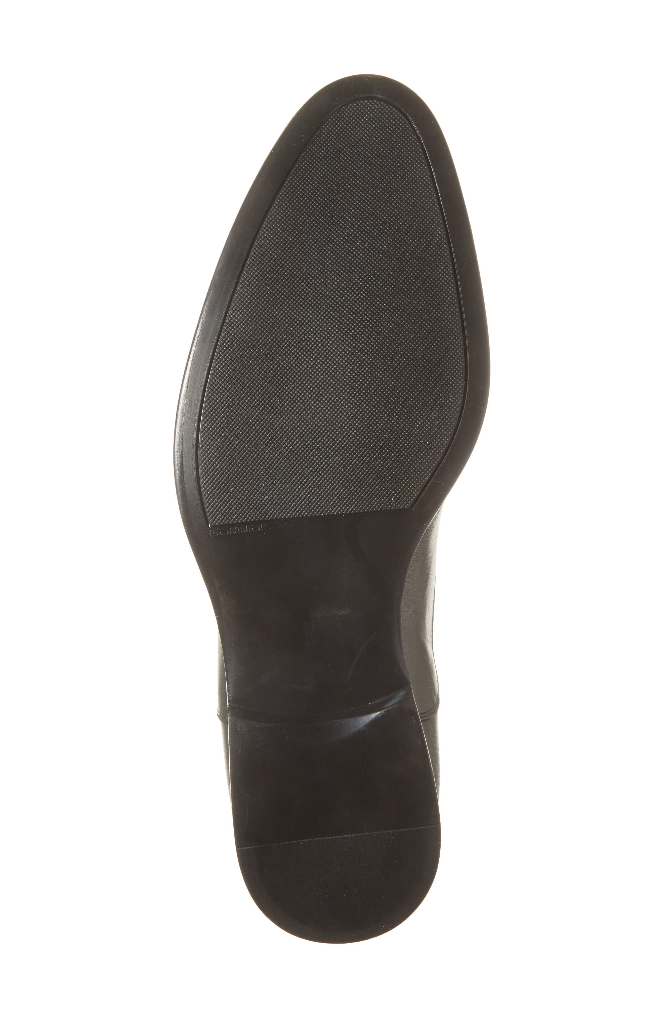 M BY BRUNO MAGLI Adrian Cap Toe Oxford, Alternate, color, Black