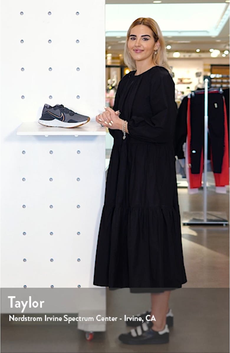 Renew Run Running Shoe, sales video thumbnail