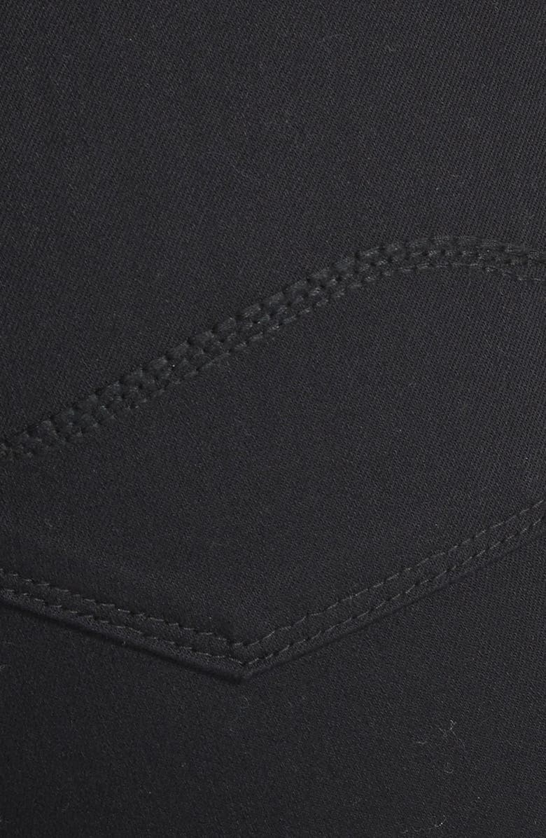 NYDJ 'Brielle' Roll Cuff Stretch Twill Shorts, Alternate, color,