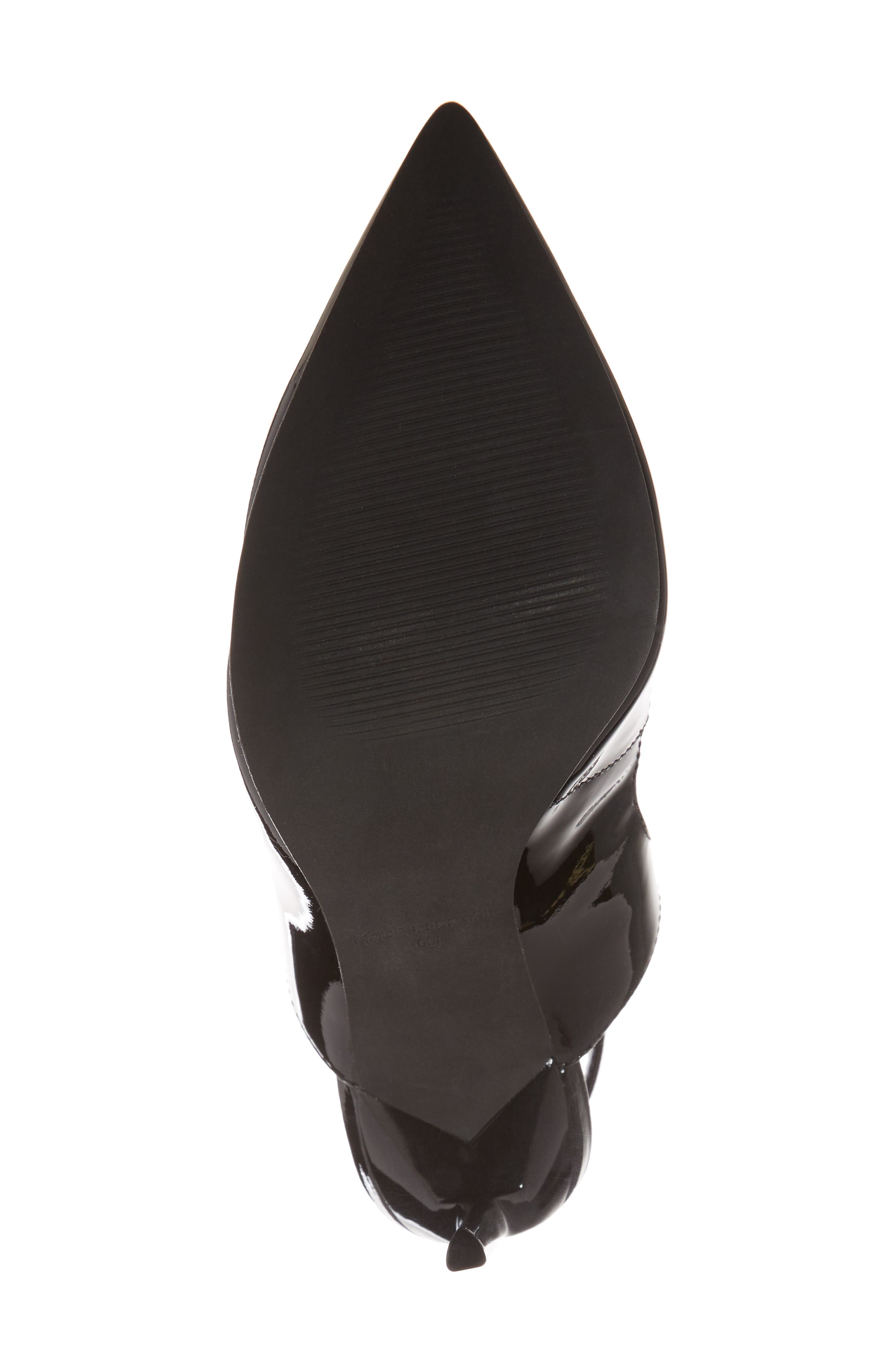 Steve Madden Prism Cutout Pump, Alternate, color, 