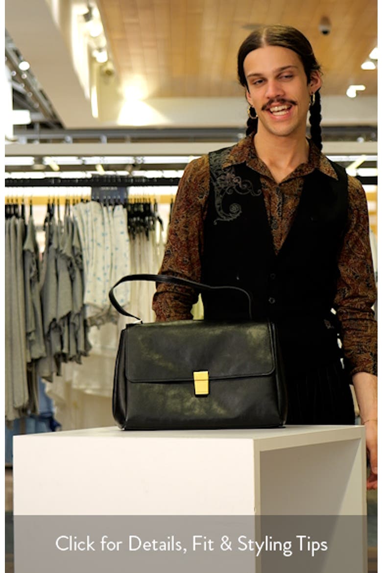 Hilary Shoulder Bag video