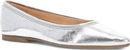 Frye Heather Pointed Toe Flat